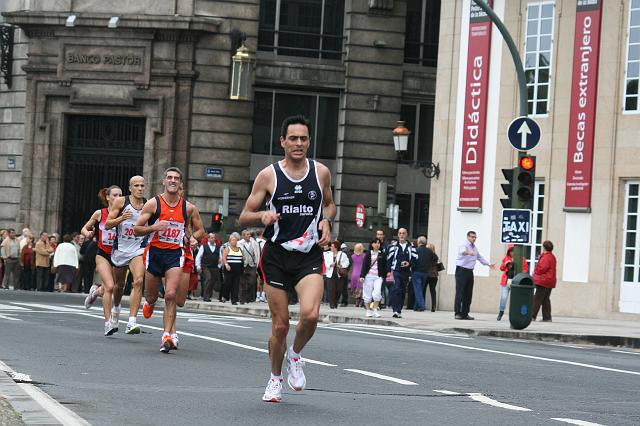 Coruna10 Campionato Galego de 10 Km. 078